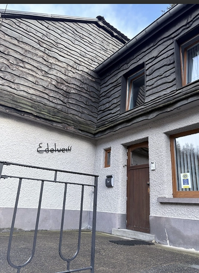 Maison destinée à l’accueil des enfants